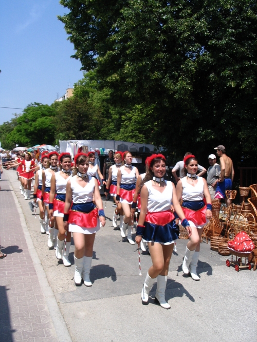 Jarmok 2006