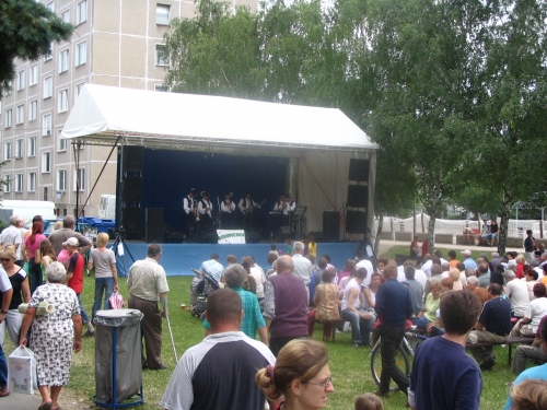 Jarmok 2006