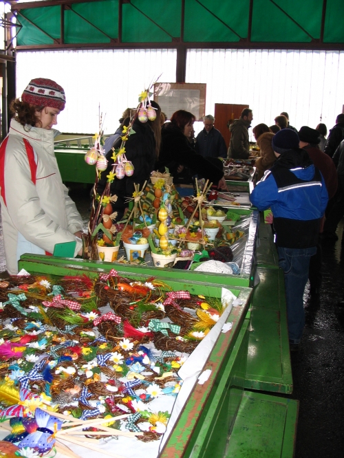 Vítanie Jari 2005