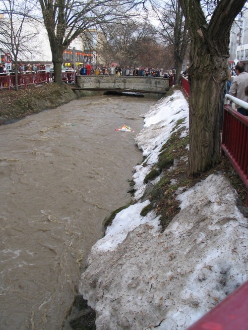 Vítanie Jari 2005