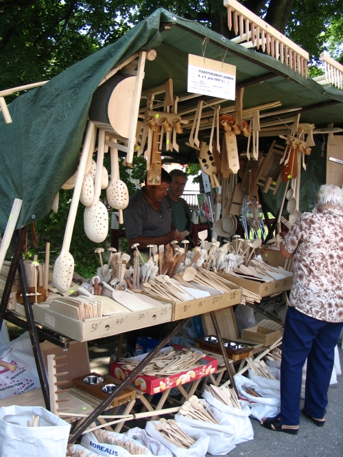 Jarmok 2007 (8.júna)