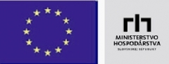 EÚ a Ministerstvo hospodárstva