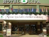 Hotel LIPA - exkurzia