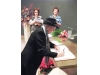 Slávnosť pri príležitosti životného jubilea 70 a 75 rokov