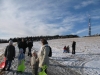 Vatra česko- slovenského priateľstva (31.12.2009)