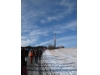 Vatra česko- slovenského priateľstva (31.12.2009)