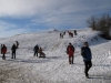 Vatra česko- slovenského priateľstva (31.12.2009)