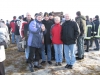 Vatra česko- slovenského priateľstva (31.12.2009)