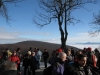 Vatra česko- slovenského priateľstva (31.12.2009)
