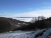 Vatra česko- slovenského priateľstva (31.12.2009)