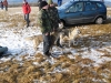 Vatra česko- slovenského priateľstva (31.12.2009)