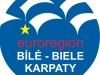 erb biele karpaty