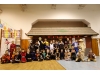 Wushu karneval 2015
