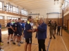 XV. ročník nohejbalového turnaja v Starej Turej