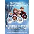 Slovenské ľadové kráľovstvo - zmena termínu