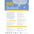 Spomienka pri 105. výročí tragickej smrti gen. M. R. Štefánika