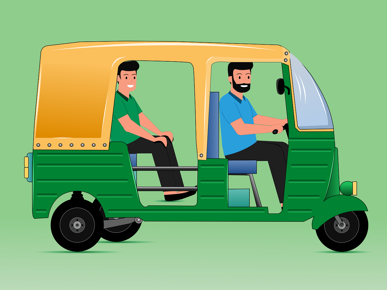 mobilita
