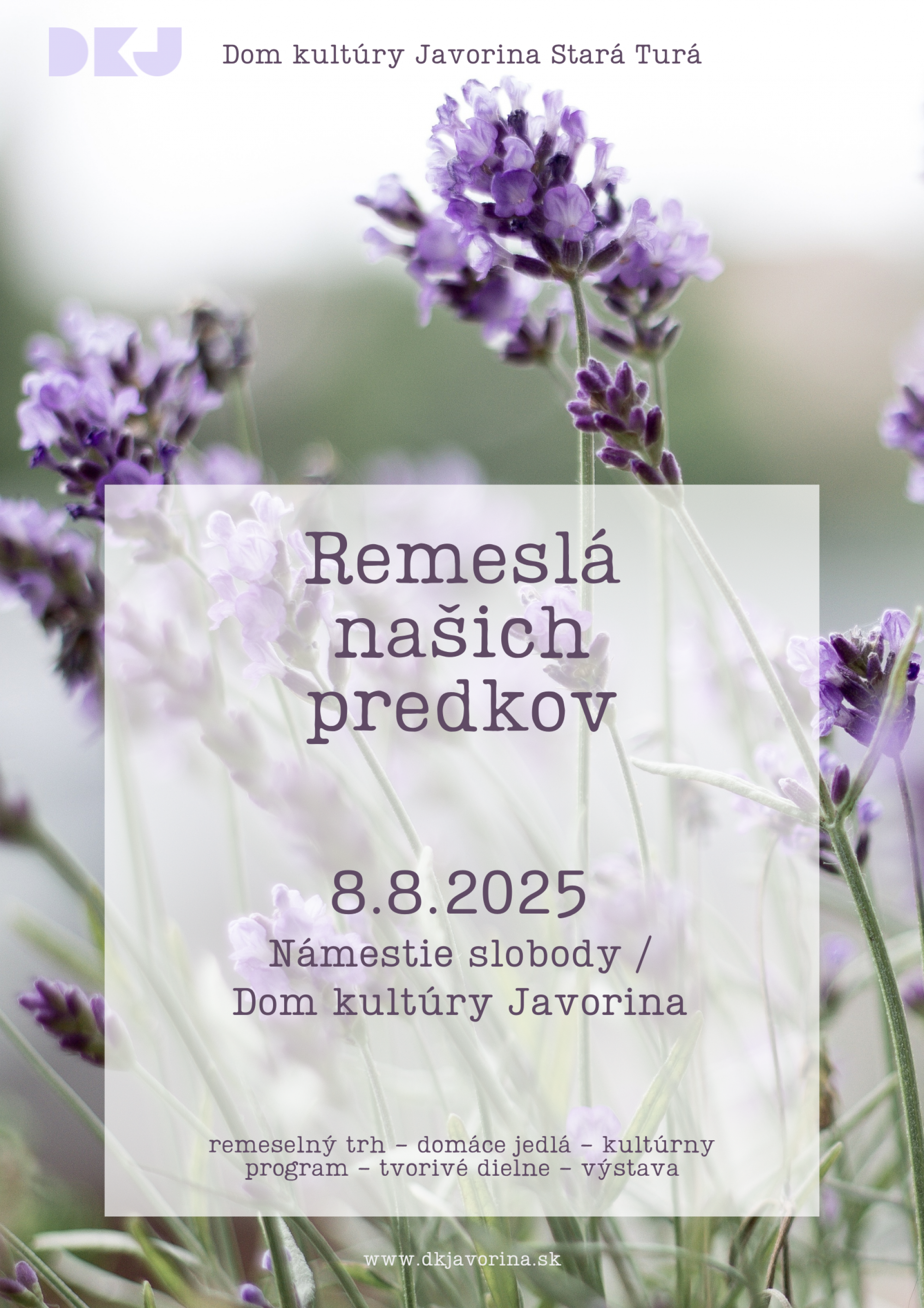 Remeslá našich predkov