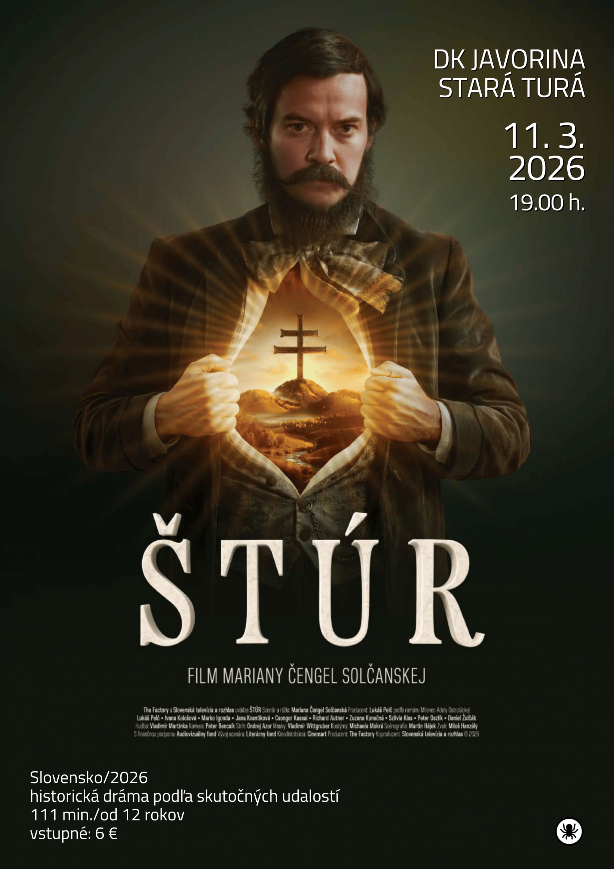 Film Štúr