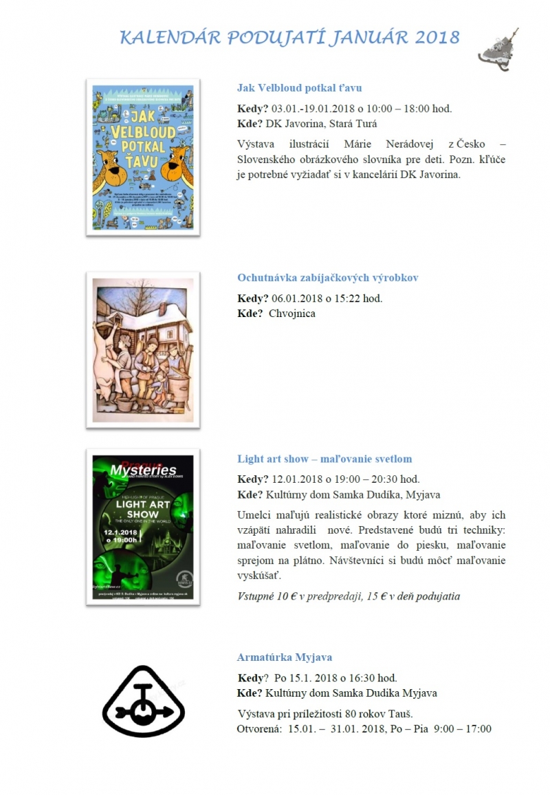 201801081321050.kalendar-podujati-december-2017-turisticke-informacne-centrum-myjava