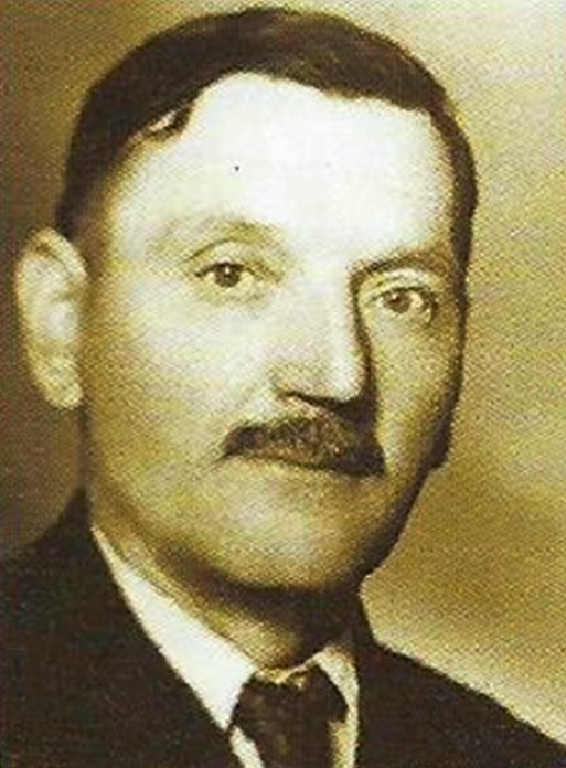 Martin Buno