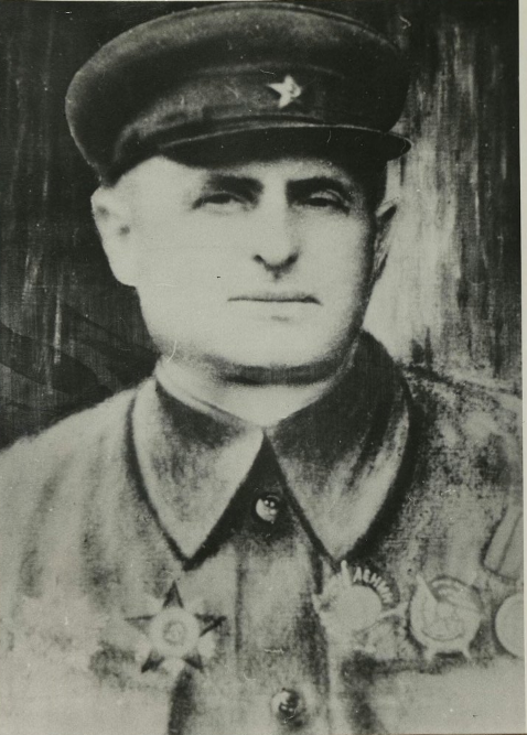 Iľja Danielovič Dibrov