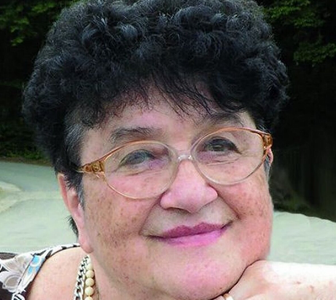Mgr. Elena Rumánková