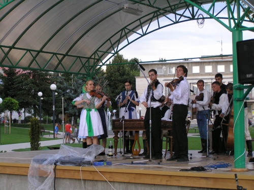 ĽH Turanček