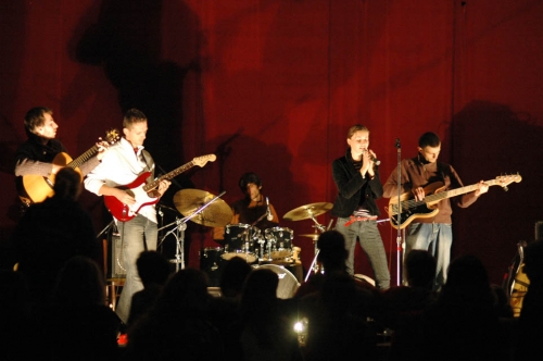 Festival STARTFEST