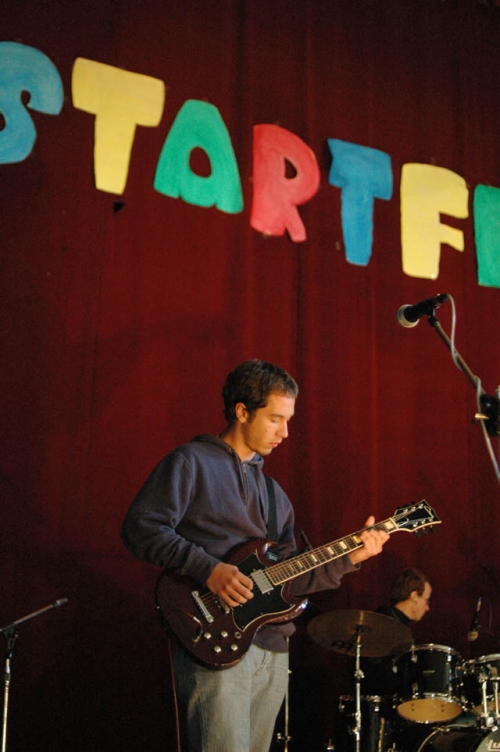 Festival STARTFEST