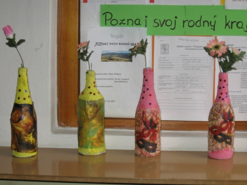 Zdravá a hravá materská škola