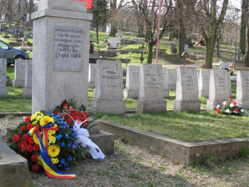 Spomienka na oslobodenie mesta (8.4.2008)