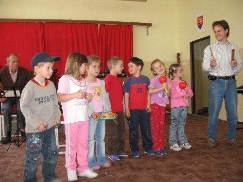 Malý orchester