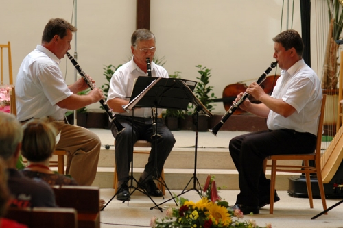 Benefičný koncert 2.ročník-Bálentovci