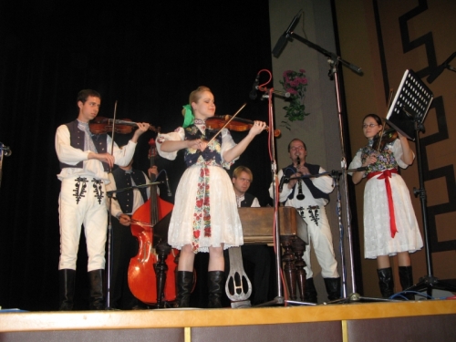 Mesto seniorom