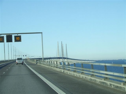 Navštívili sme Švédske kráľovstvo