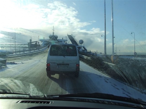 Navštívili sme Švédske kráľovstvo