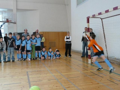 Turnaj  prípraviek v Piešťanoch