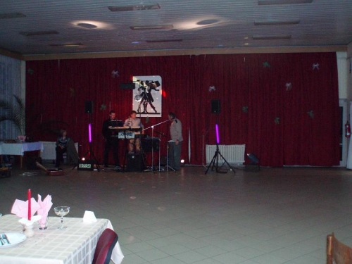 5. ročník spoločenského večera na SOŠ v Starej Turej