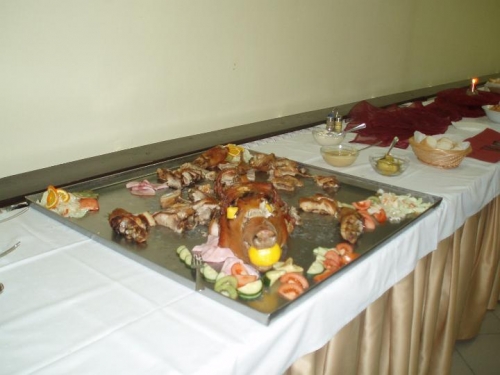 5. ročník spoločenského večera na SOŠ v Starej Turej