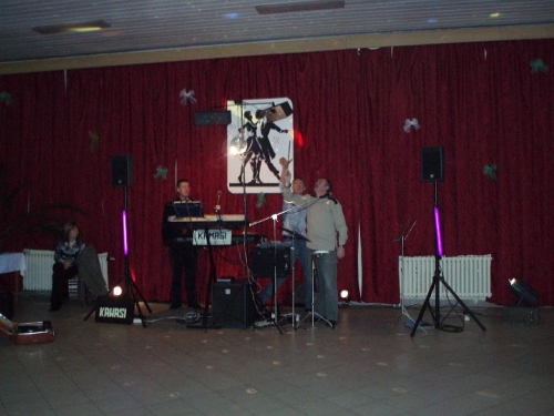 5. ročník spoločenského večera na SOŠ v Starej Turej