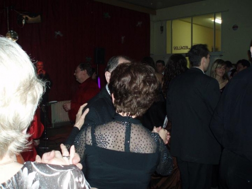 5. ročník spoločenského večera na SOŠ v Starej Turej