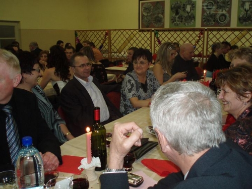 5. ročník spoločenského večera na SOŠ v Starej Turej