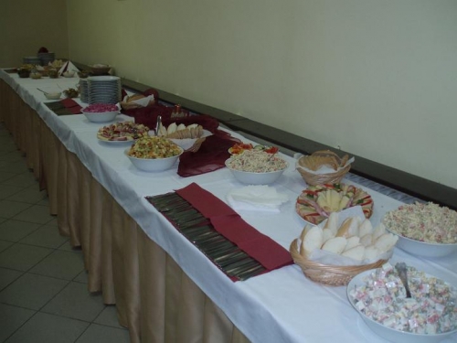 5. ročník spoločenského večera na SOŠ v Starej Turej