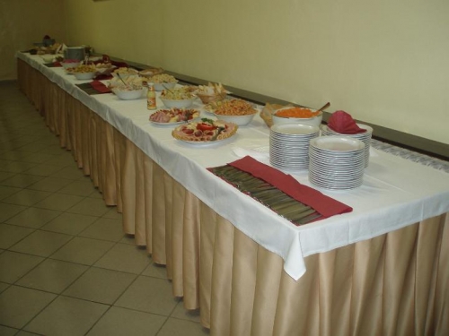 5. ročník spoločenského večera na SOŠ v Starej Turej