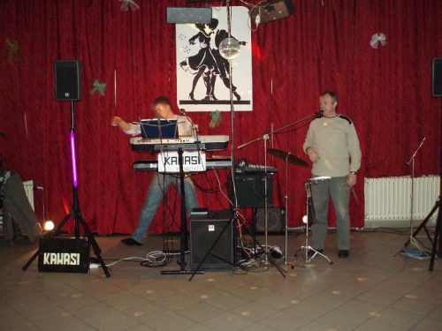 5. ročník spoločenského večera na SOŠ v Starej Turej