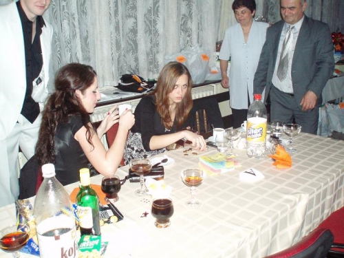 5. ročník spoločenského večera na SOŠ v Starej Turej