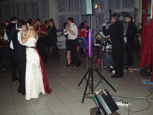 5. ročník spoločenského večera na SOŠ v Starej Turej