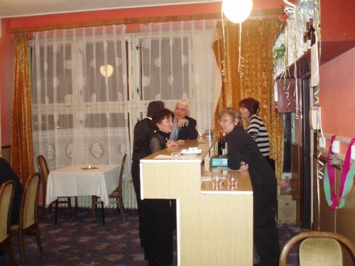 5. ročník spoločenského večera na SOŠ v Starej Turej