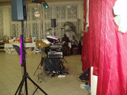 5. ročník spoločenského večera na SOŠ v Starej Turej